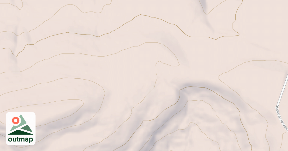 Map of USFS Motor Vehicle Use Map Roads {3272CD6B-CA13-4941-AB17-FF47C4C328D0}
