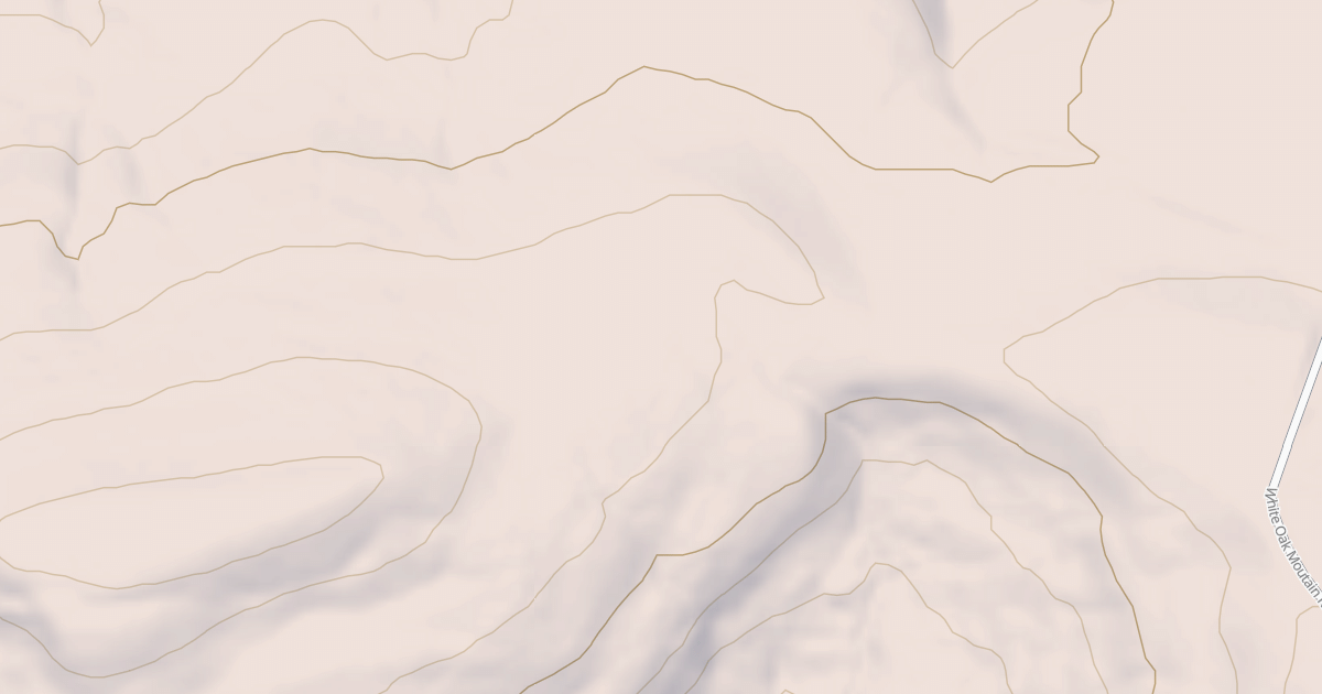 Map preview of USFS Motor Vehicle Use Map Roads {3272CD6B-CA13-4941-AB17-FF47C4C328D0}