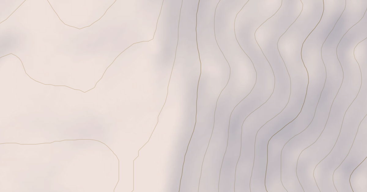 Map preview of Dandy Mine Road