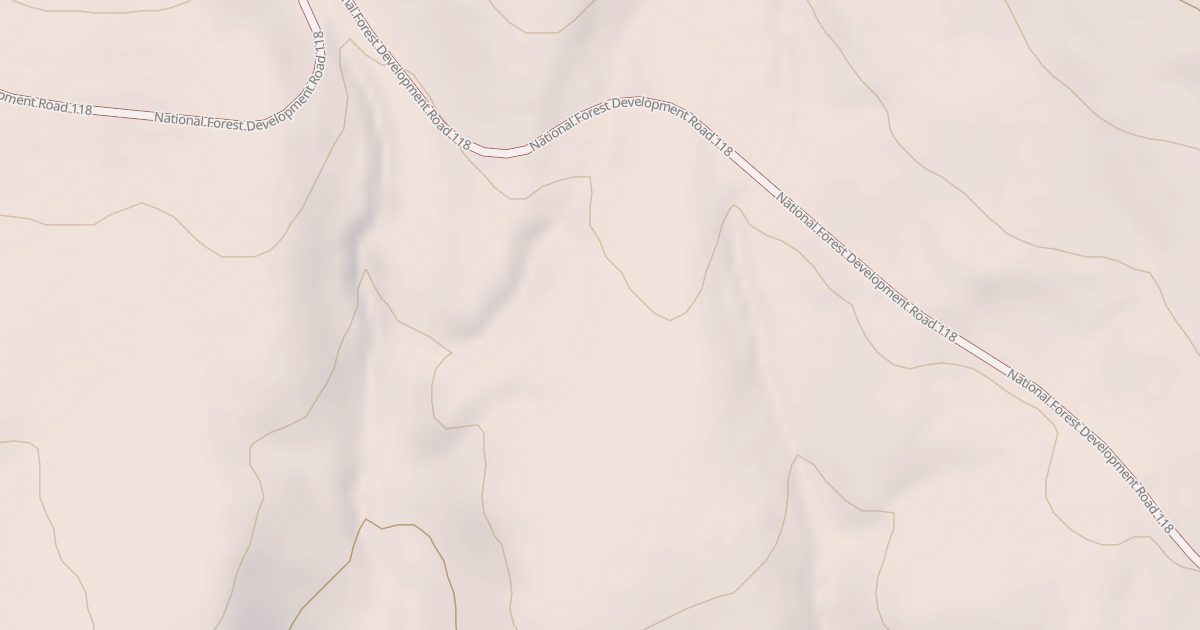 Map preview of CORRAL 11