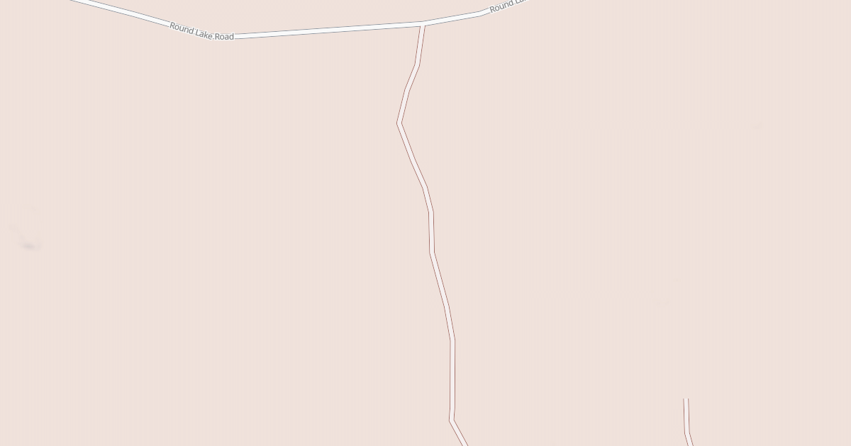 Map preview of ROUND LAKE SPUR F