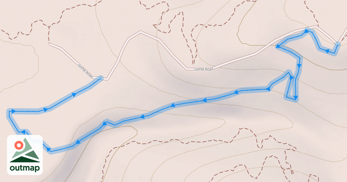 Map of Jughead