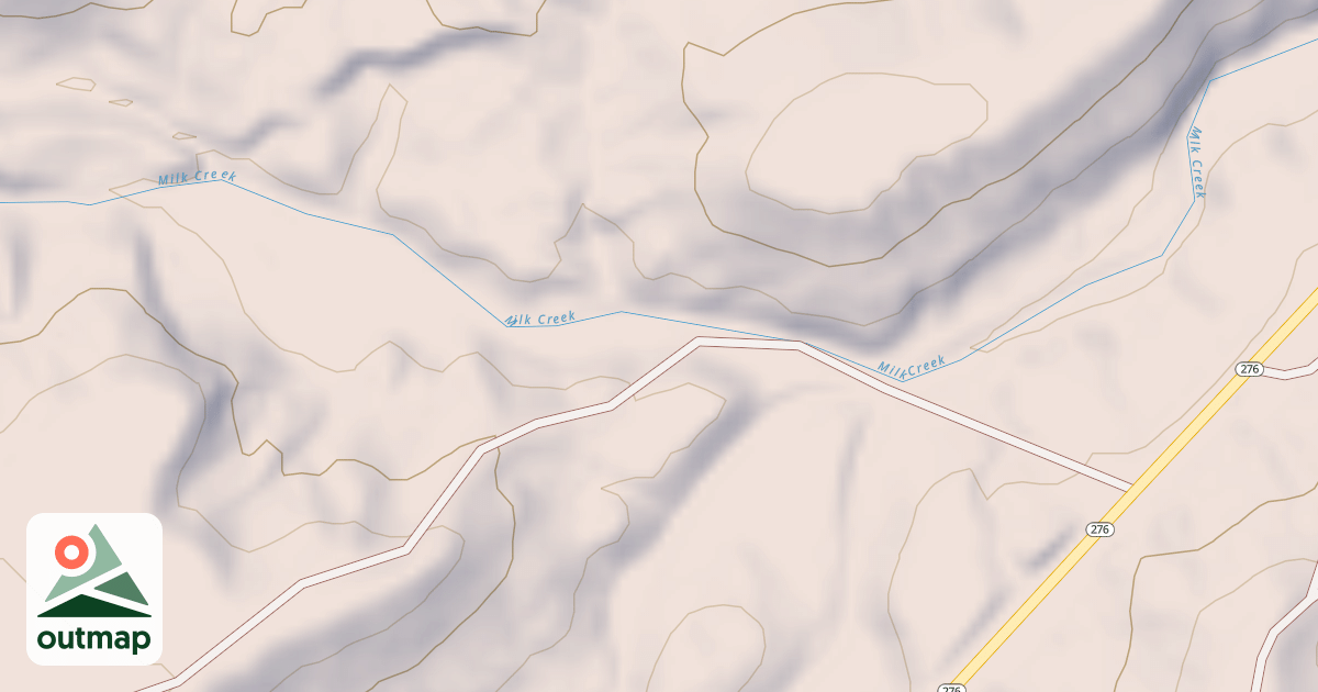 Map of BLM National GTLF Public Motorized Roads 0e1b2c97-2c4e-4be4-9cb6-90f5e0843a8c