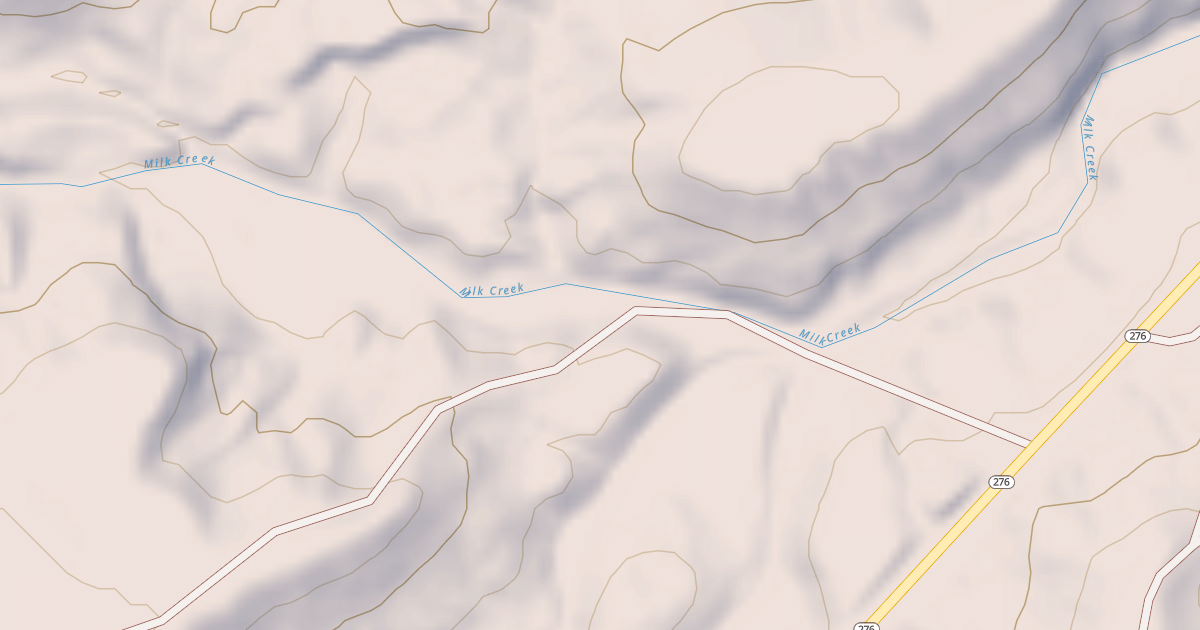 Map preview of BLM National GTLF Public Motorized Roads 0e1b2c97-2c4e-4be4-9cb6-90f5e0843a8c