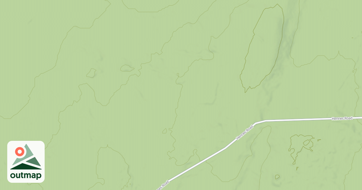 Map of FR 351A