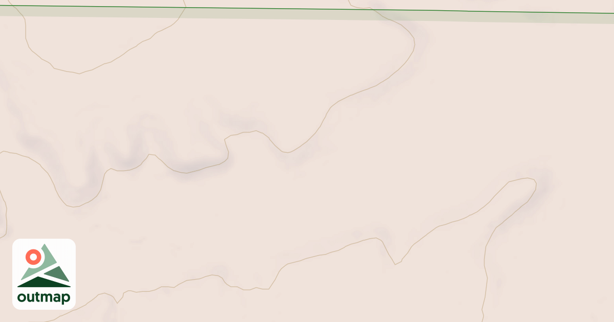 Map of 9132-A