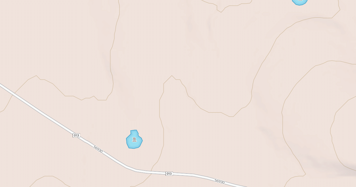 Map preview of CHICKEN 8