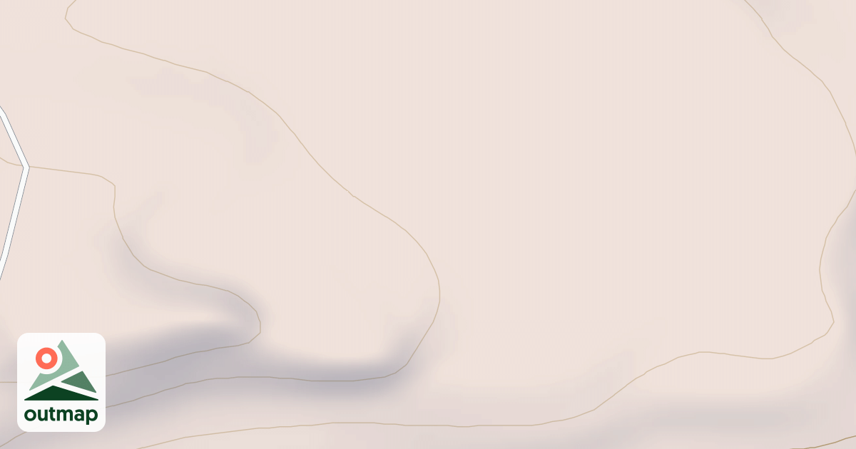 Map of CAMP HOLLOW