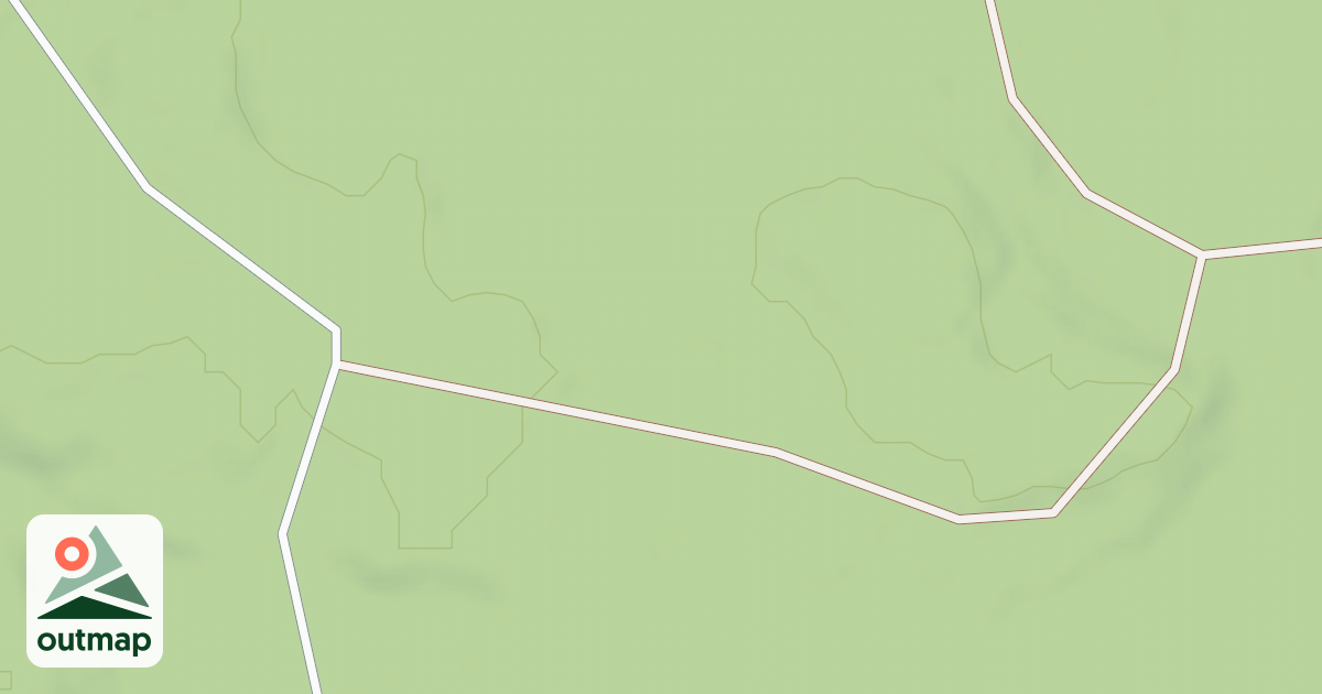 Map of FR 1362A