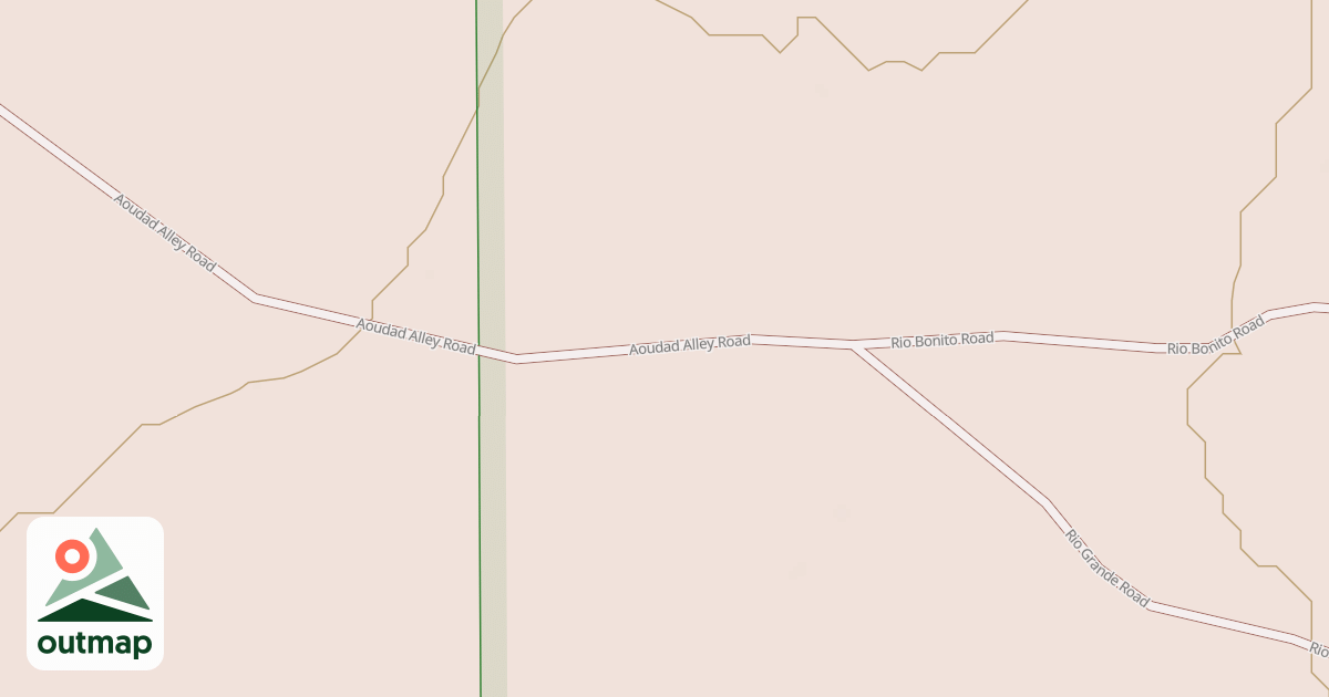 Map of BLM National GTLF Public Motorized Roads af1d2051-795a-4ec9-ab61-be3b5c05ecce