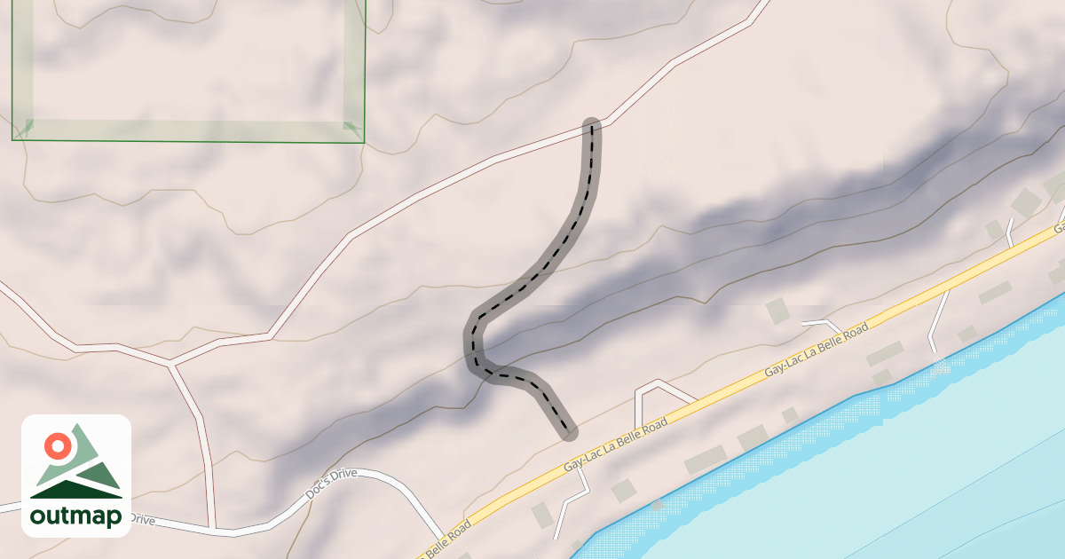 Map of Doc