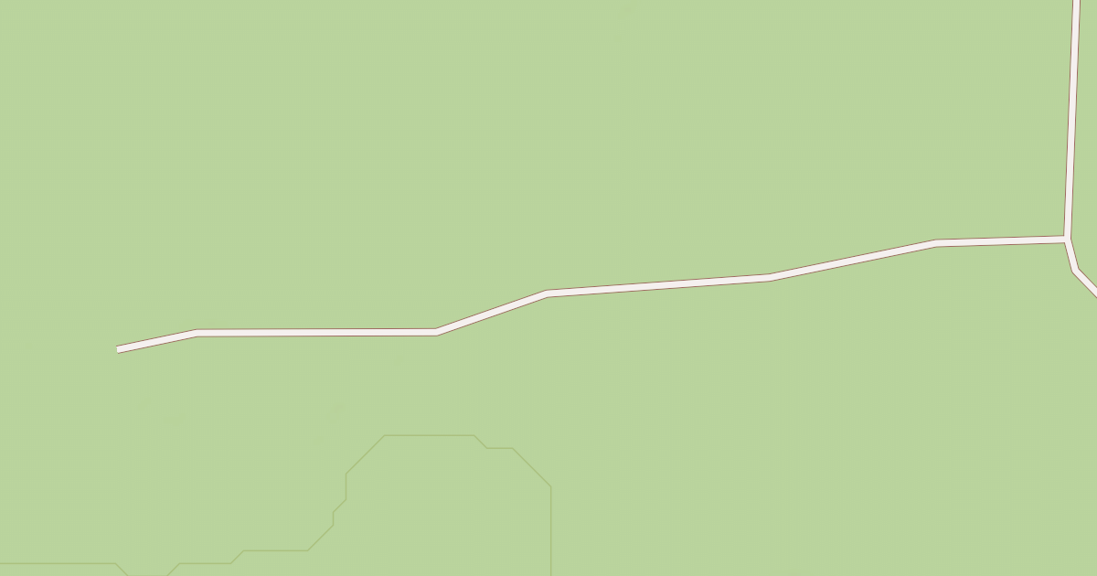 Map preview of FR 2445A