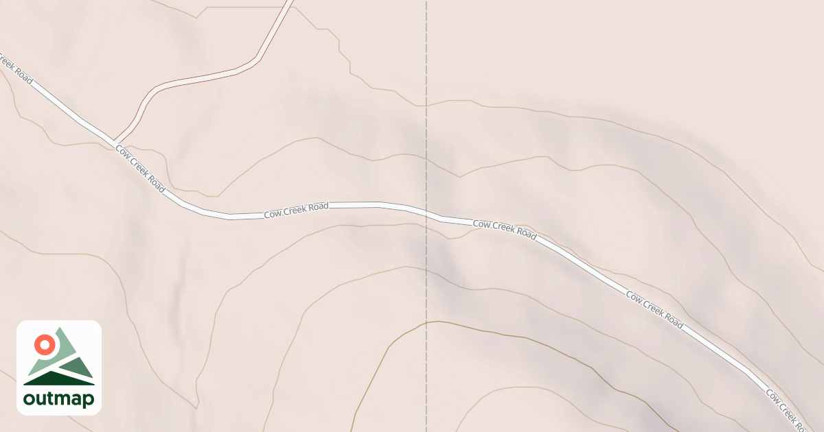 Map of BLM National GTLF Public Motorized Roads 2fd1c0de-1452-4f2c-a38a-ad7c8417d51a