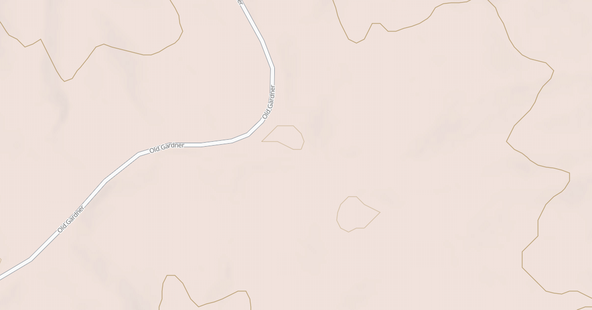 Map preview of USFS Motor Vehicle Use Map Roads {43F359DA-16C1-4F9C-89EC-101A785CDAE7}