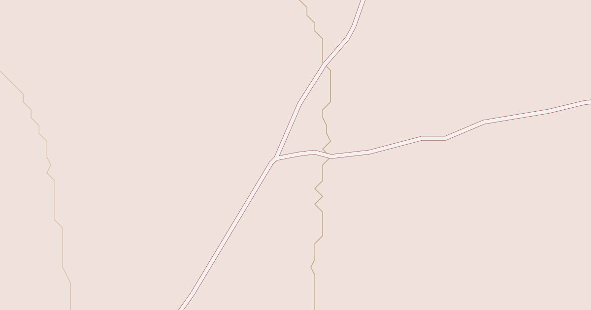 Map preview of BLM National GTLF Public Motorized Roads 0cbfaa4a-670d-4ee9-887f-85cb10e0a509