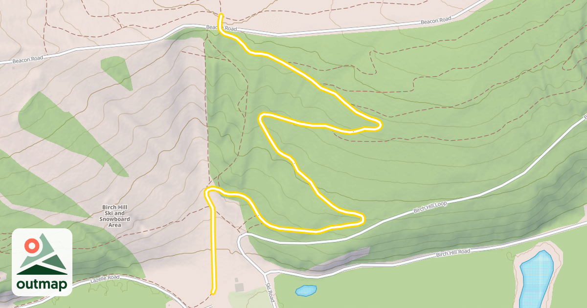 Map of Sonot Connector