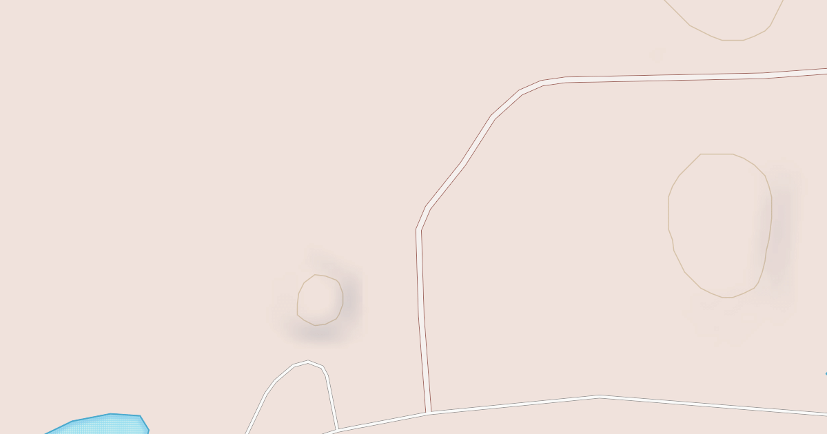 Map preview of BLM National GTLF Public Motorized Roads 8f7cac89-02cf-4d49-9dbe-3f0f1d48596a