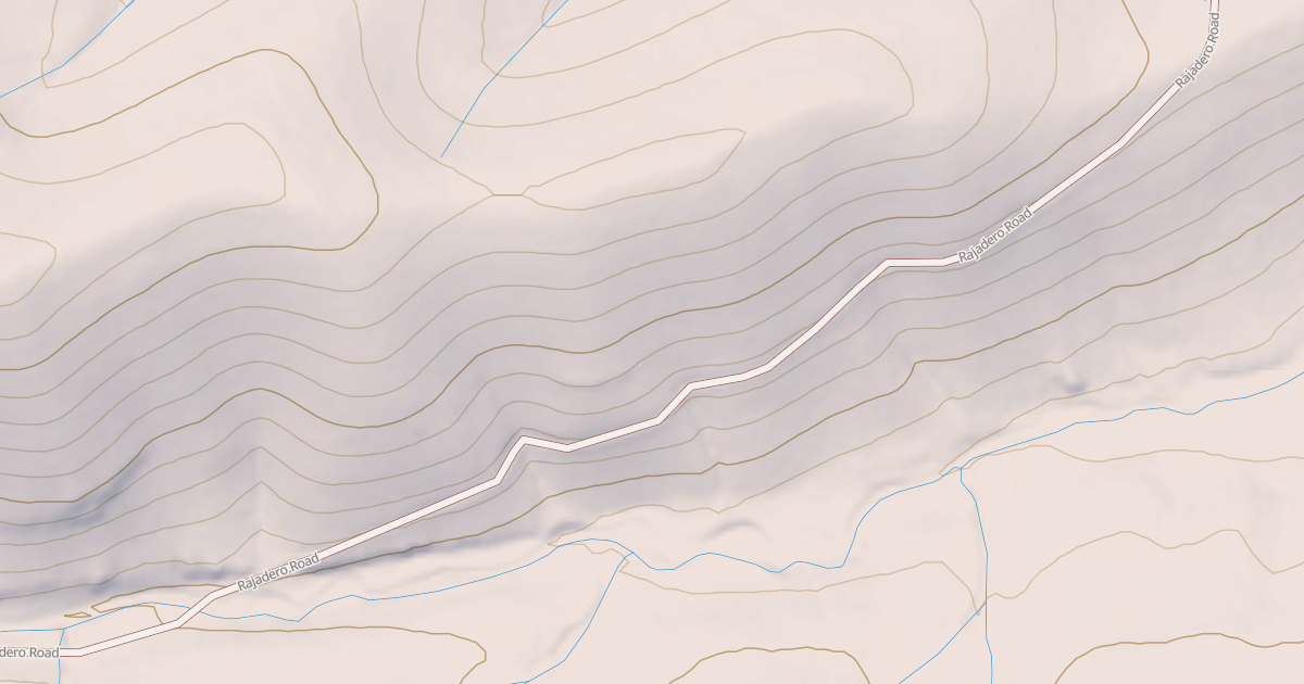 Map preview of BLM National GTLF Public Motorized Roads a7c8f4df-71ae-48d8-95a4-92410cab616f