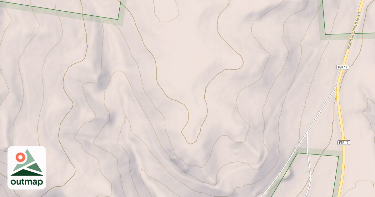 Map of ANACONDA