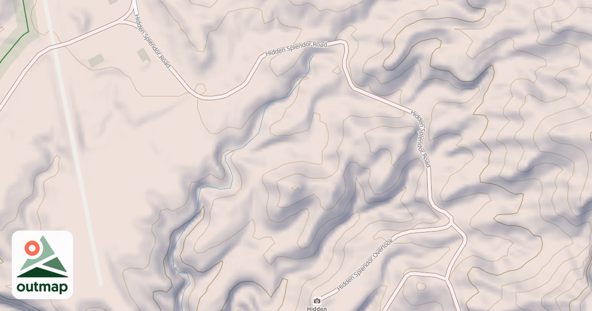 Map of BLM National GTLF Public Motorized Roads 027c3396-31c8-4298-bf8a-28630fa8cb1e