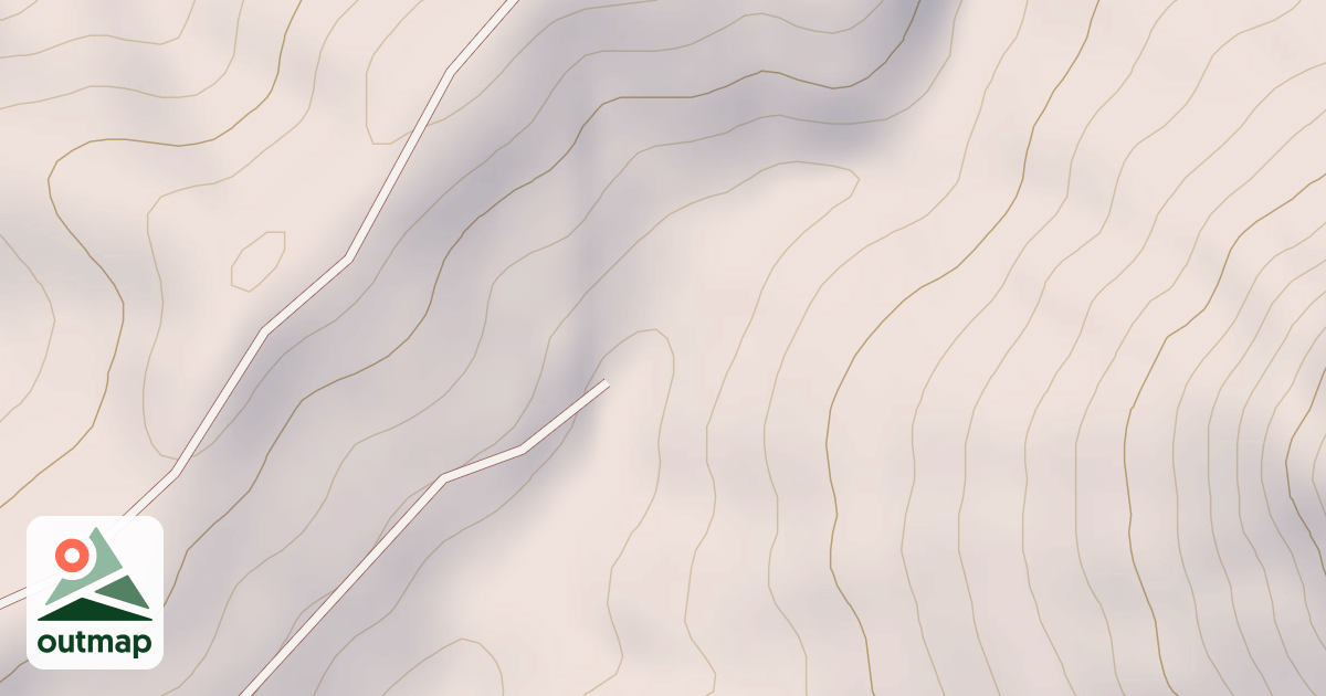 Map of BLM National GTLF Public Motorized Roads 0b991eb8-6ef4-447a-b3ae-3c63f8b8279c