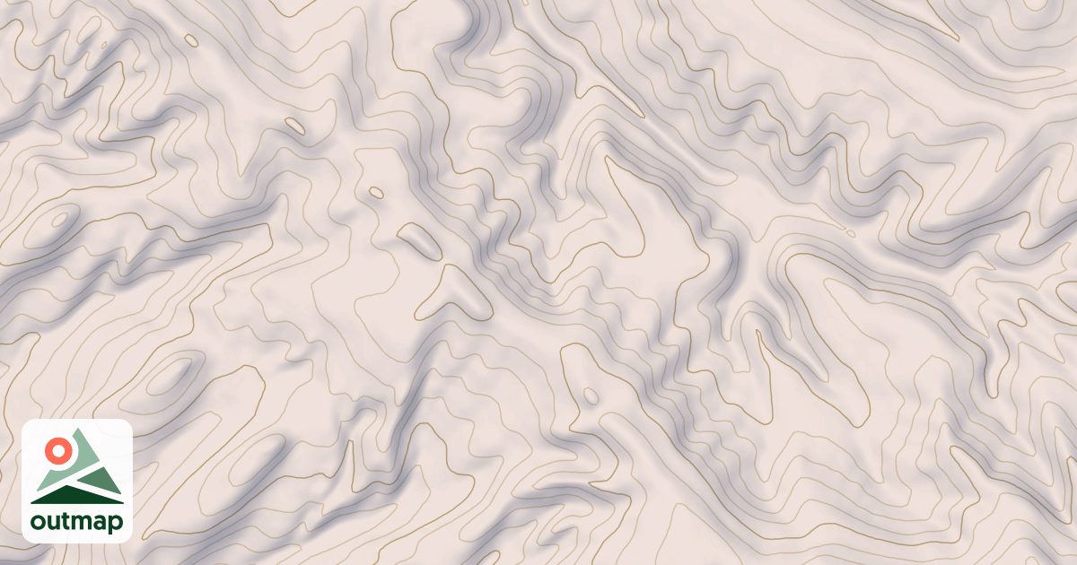 Map of USGS National Digital Trails 13a6af80-0561-4df7-9eed-1584a44b8907