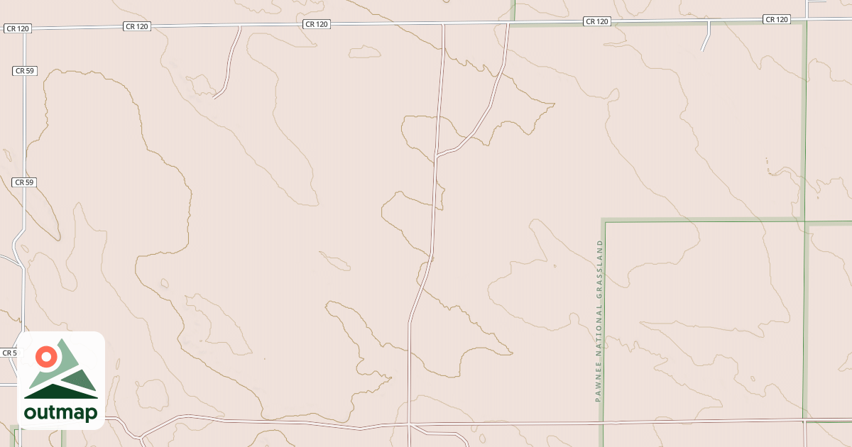 Map of ROAD 63