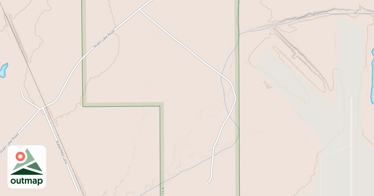 Map of 144-C