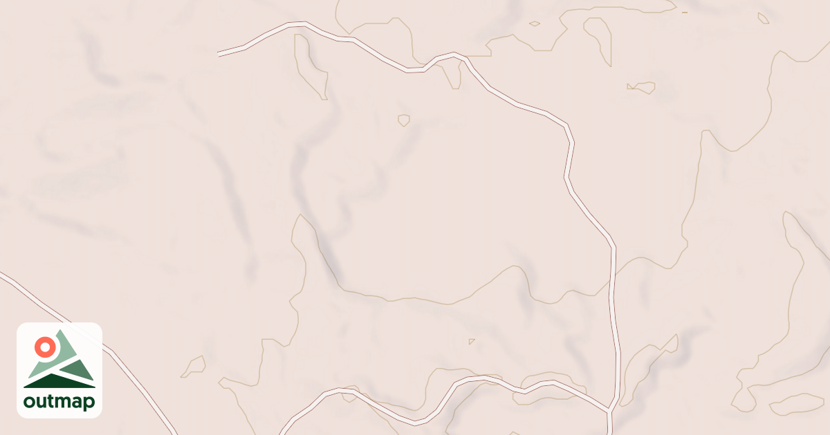 Map of FDR2246-D