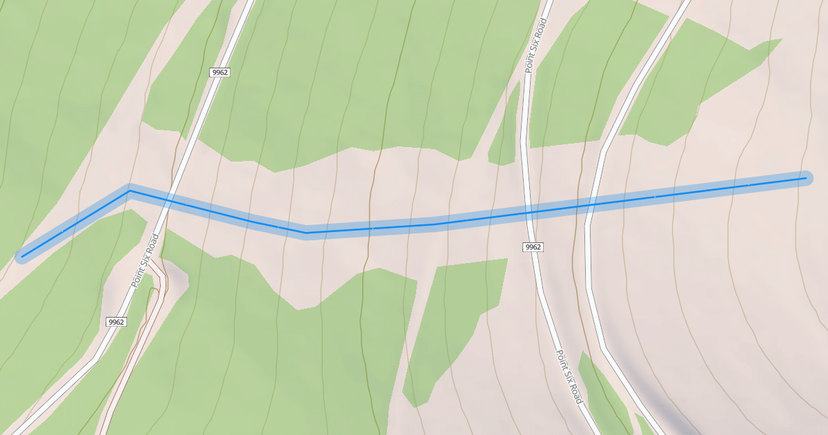 Map preview of Yada Yada Yada