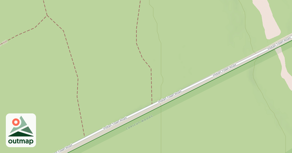 Map of USGS National Digital Trails 20b7aa64-f55c-40c3-997c-4fe2ac11a557