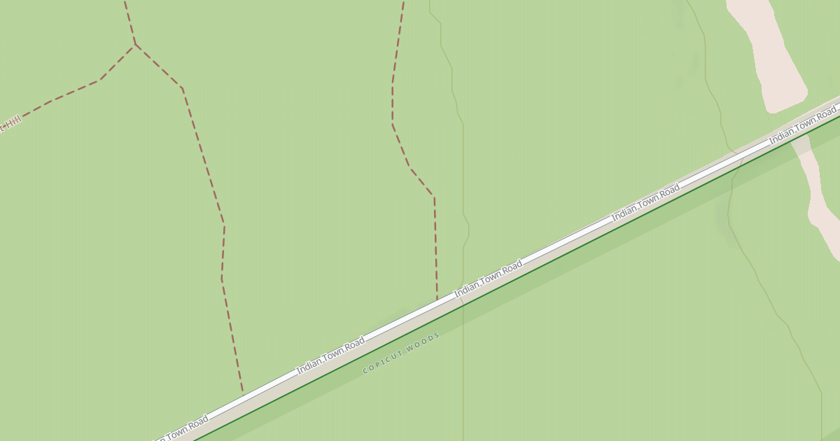 Map preview of USGS National Digital Trails 20b7aa64-f55c-40c3-997c-4fe2ac11a557