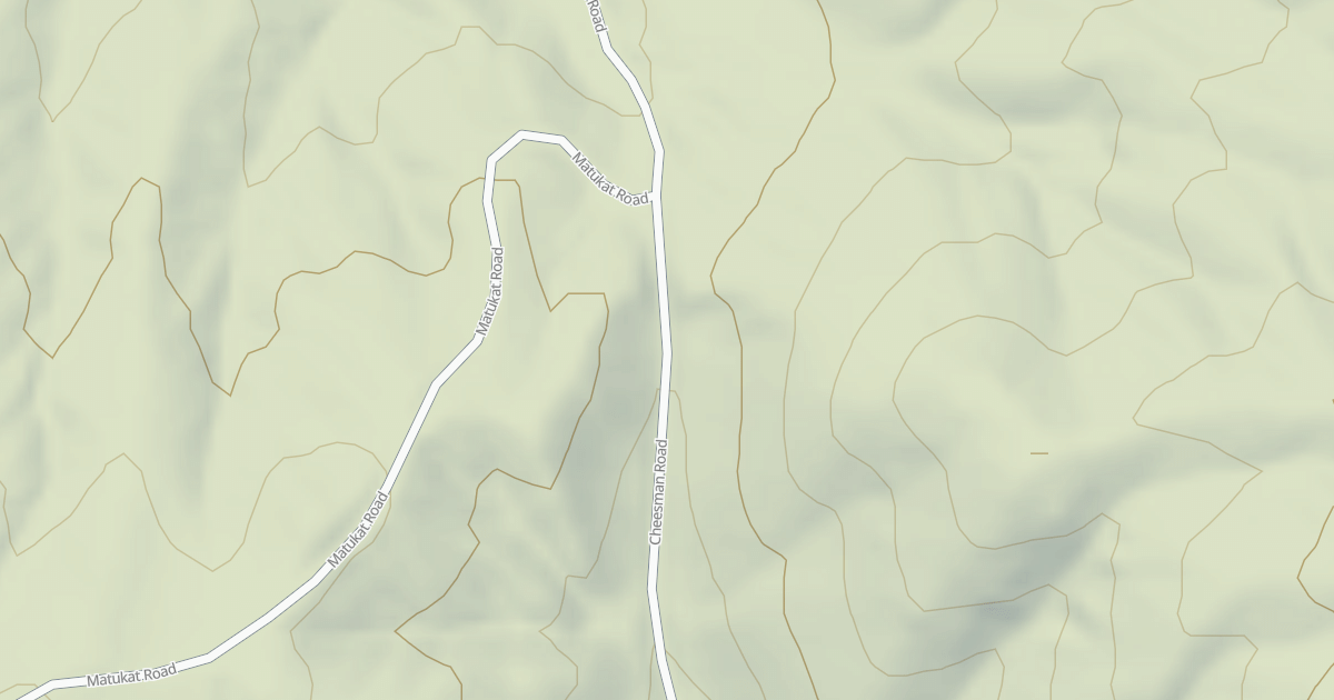 Map preview of CHEESMAN