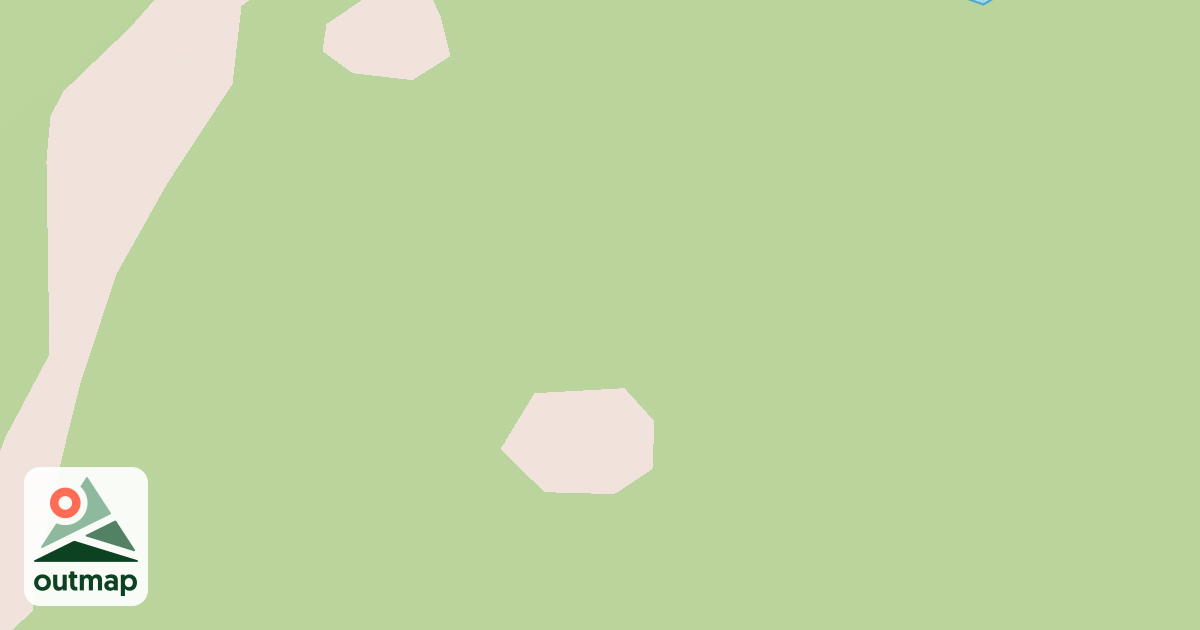 Map of USFS Motor Vehicle Use Map Roads {1F0D49C3-22B0-46C6-B2A0-264CCA714103}