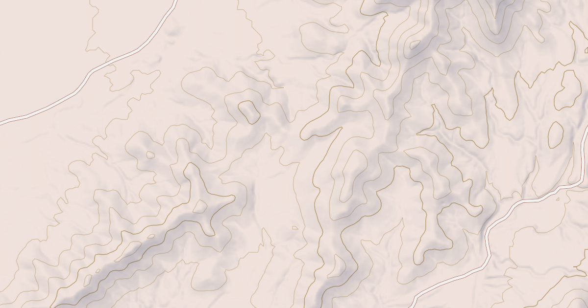 Map preview of BLM National GTLF Public Motorized Roads 41909b42-4927-447a-9ea3-17589849973c