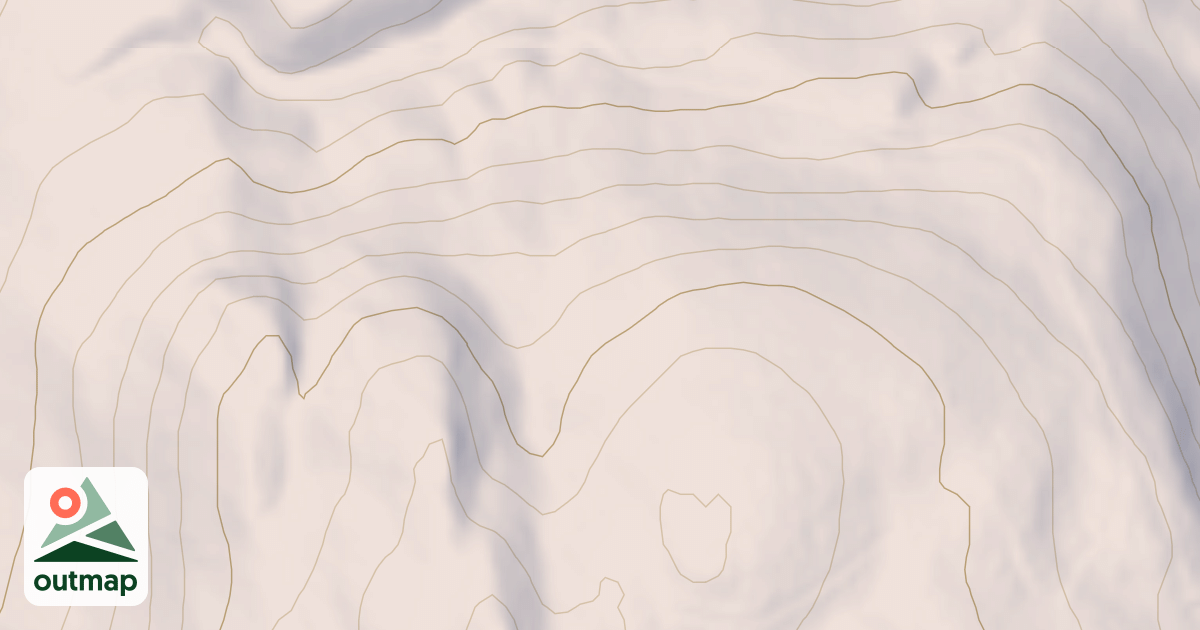 Map of USFS Motor Vehicle Use Map Roads {354965F9-EB15-468A-AA84-4EC166E93DF3}