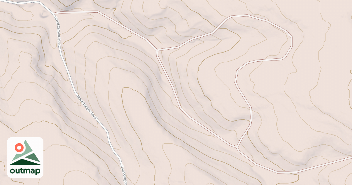 Map of RIFLEPIT BR 1B