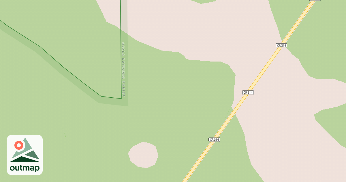 Map of USFS Motor Vehicle Use Map Roads {419D6A57-35B4-45DF-A3FA-40FFB45C1B05}