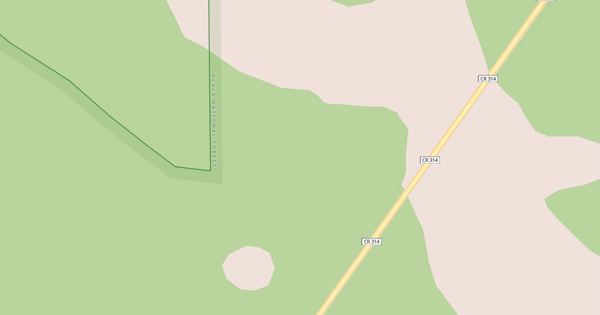Map preview of USFS Motor Vehicle Use Map Roads {419D6A57-35B4-45DF-A3FA-40FFB45C1B05}