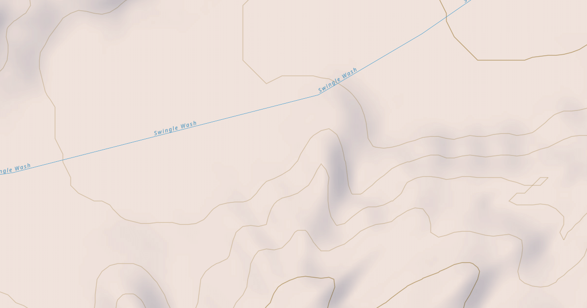 Map preview of BLM National GTLF Public Motorized Roads 1e22ab25-d0d9-43b9-9857-61403f26f81c