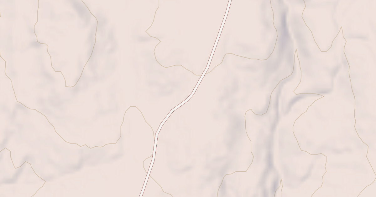 Map preview of BLM National GTLF Public Motorized Roads 0a0a7cd2-eb89-48a0-b0ba-a23de20a0dd2