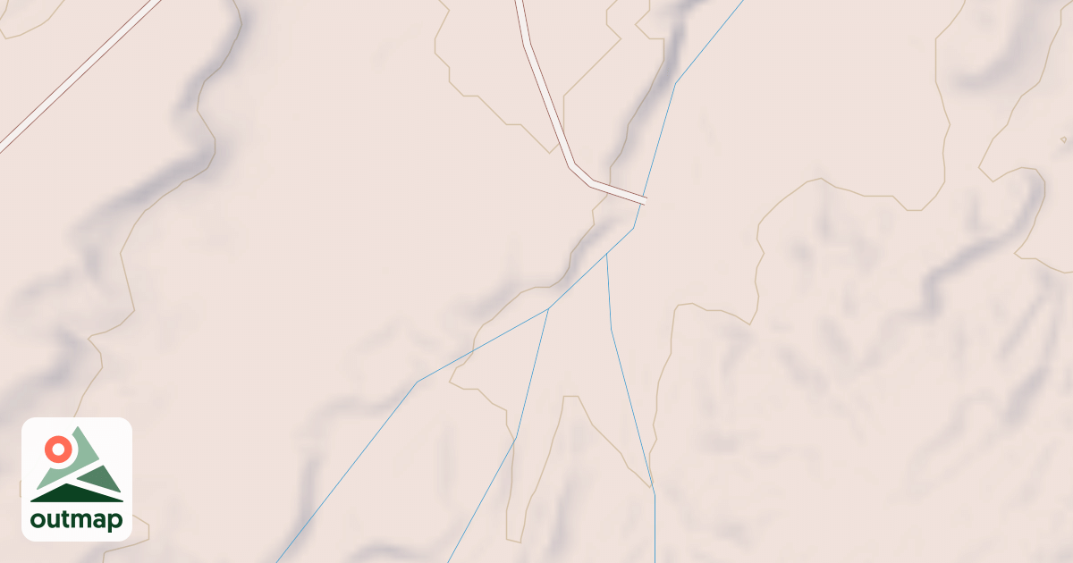 Map of 2066