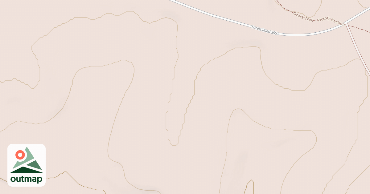 Map of ORCHARD WHIP