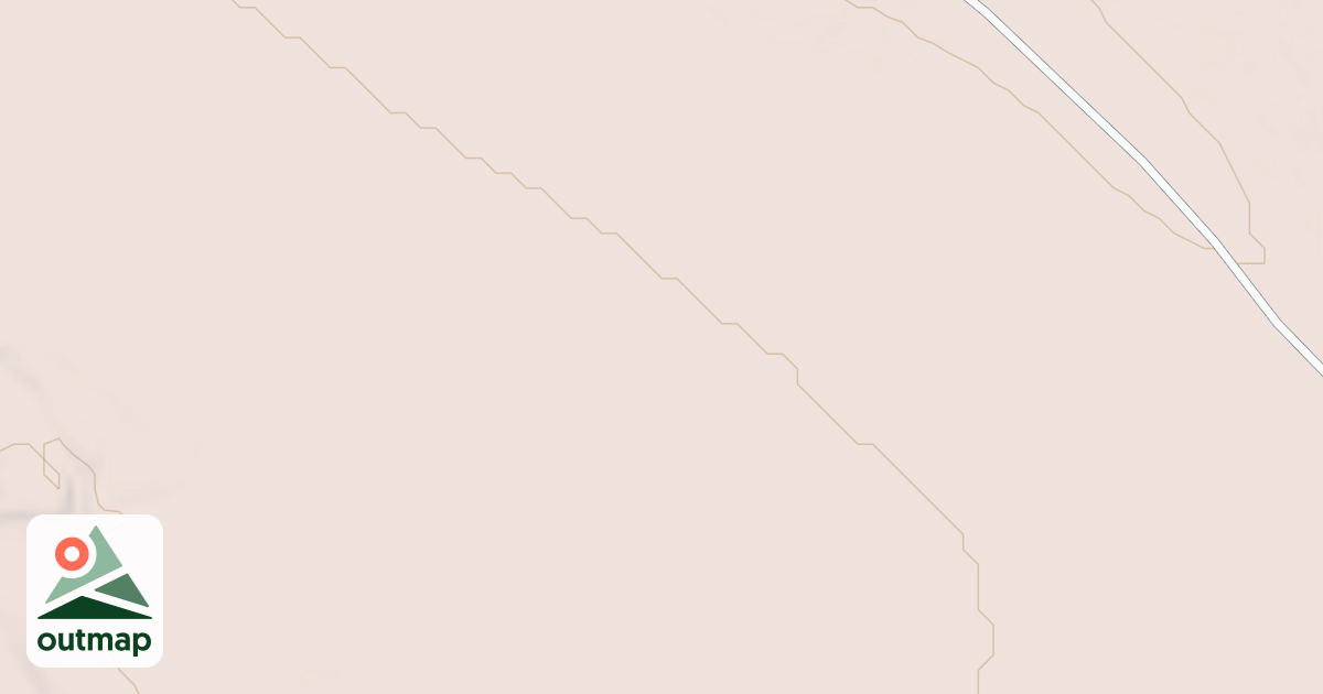 Map of LOWER BOOTH RESERVOIR