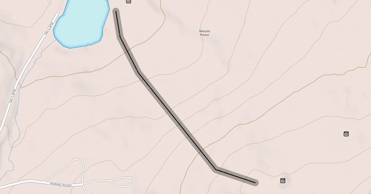 Map preview of Wild West