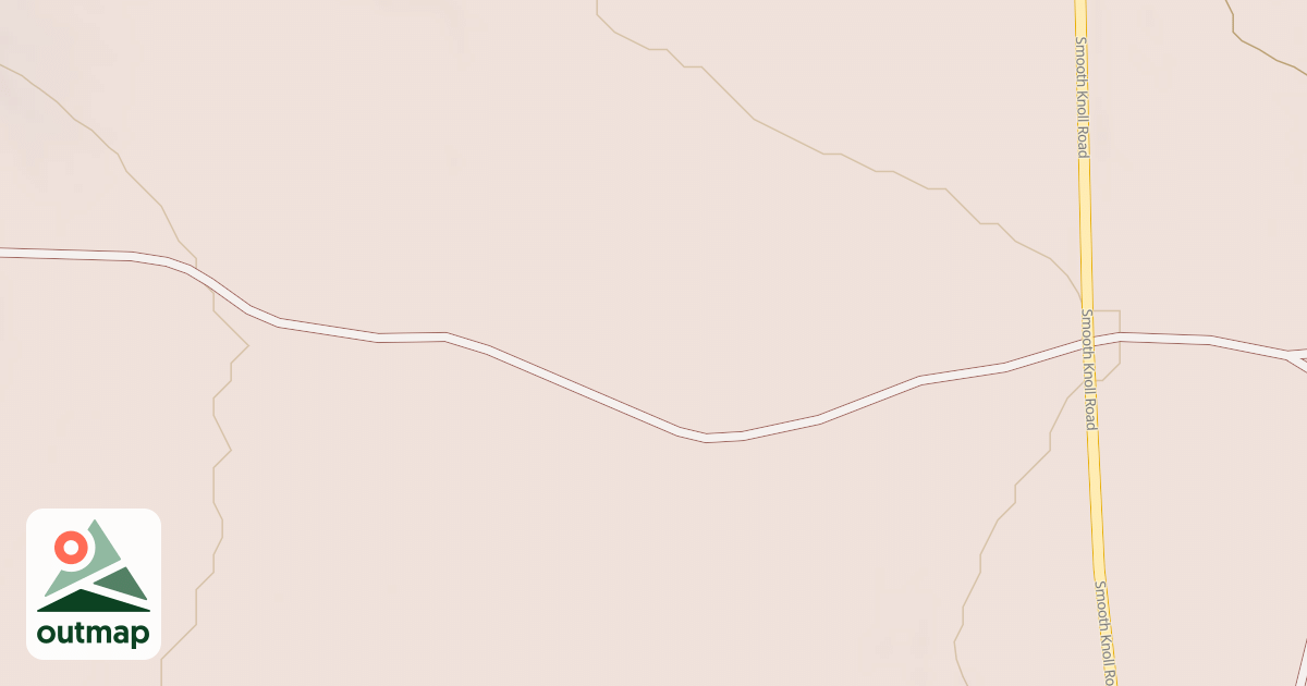 Map of BLM National GTLF Public Motorized Roads 1ffe0b9d-3280-4ace-87fd-7efd53e2d028