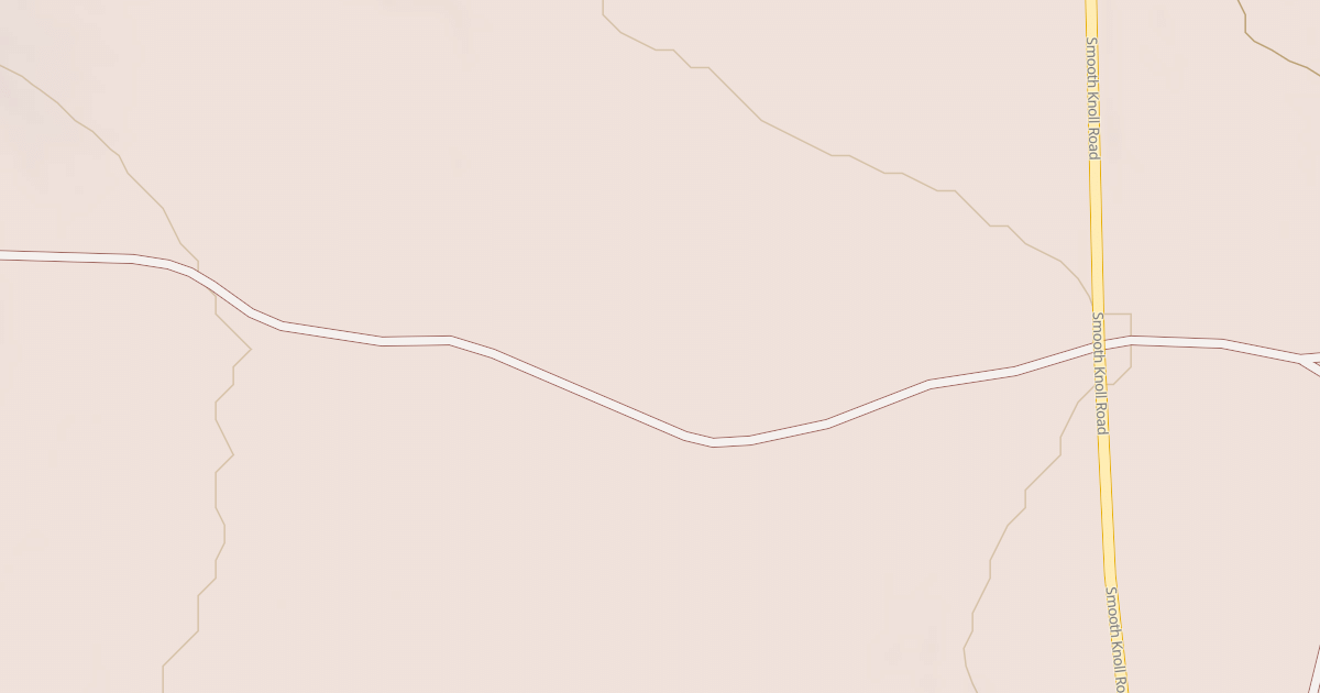 Map preview of BLM National GTLF Public Motorized Roads 1ffe0b9d-3280-4ace-87fd-7efd53e2d028
