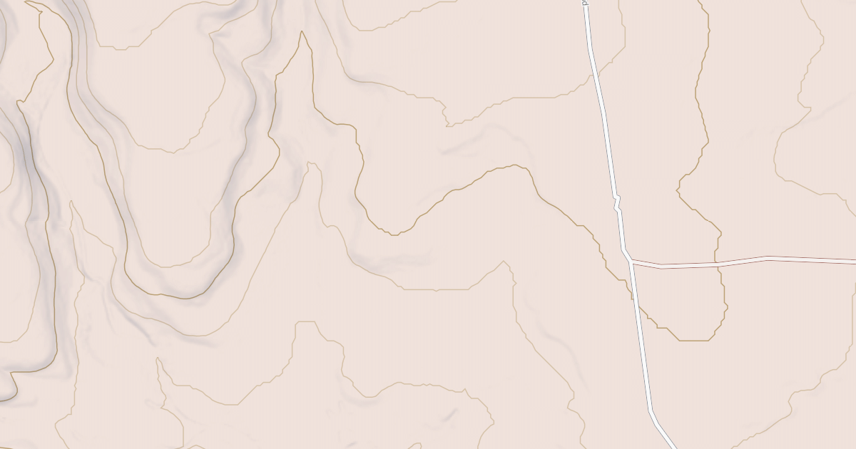 Map preview of USFS National Forest System Roads {0D3593A1-1592-4CBF-A931-C4DDC88294C8}