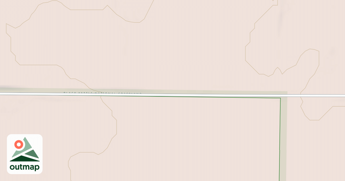 Map of USFS National Forest System Roads {1B022C90-B522-4242-83F8-4C38A721218D}
