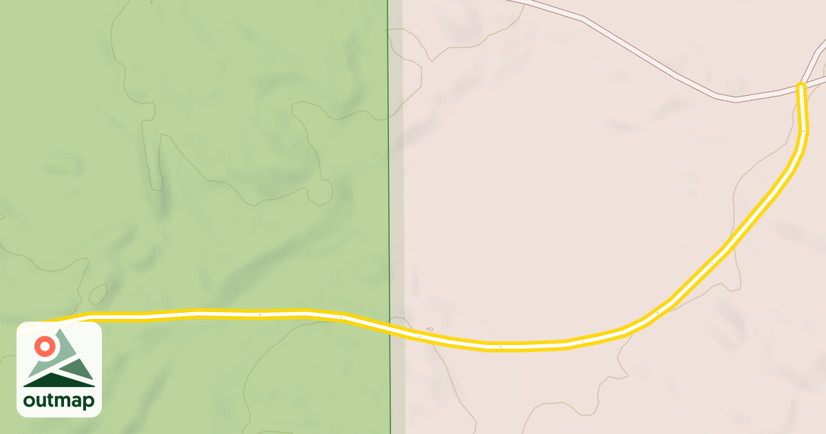 Map of ST J-S